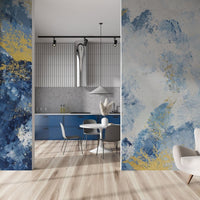 Heaven – Custom-made wallpaper