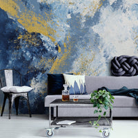 Heaven – Custom-made wallpaper