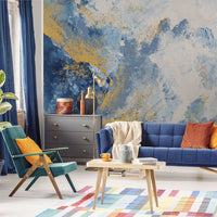 Heaven – Custom-made wallpaper