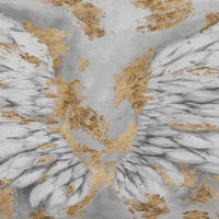 Hermes – Custom-made wallpaper