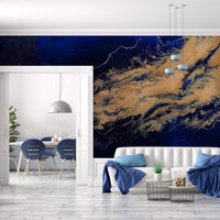 Hypnos – Custom-size wallpaper