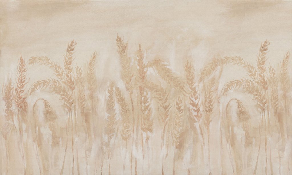 Idyllo Light – Tapeta na wymiar