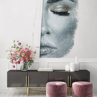 Illusion – Tapeta na wymiar