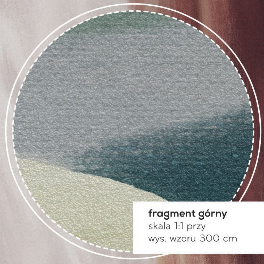 Impression – Tapeta na wymiar