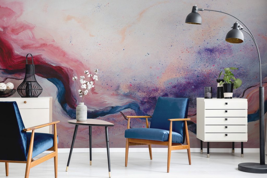 Insomnia – Tapeta na wymiar