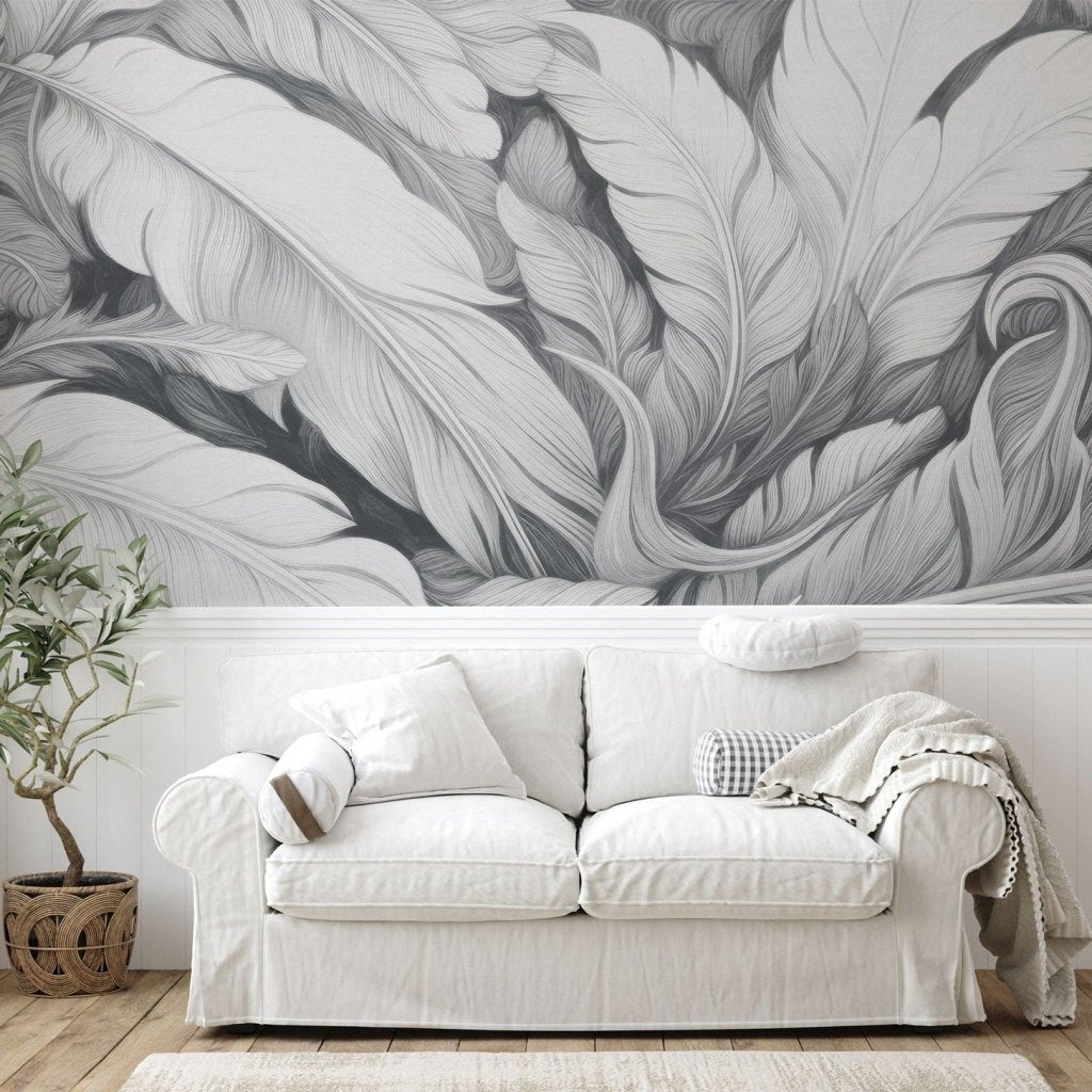 Inverso – Custom-made wallpaper