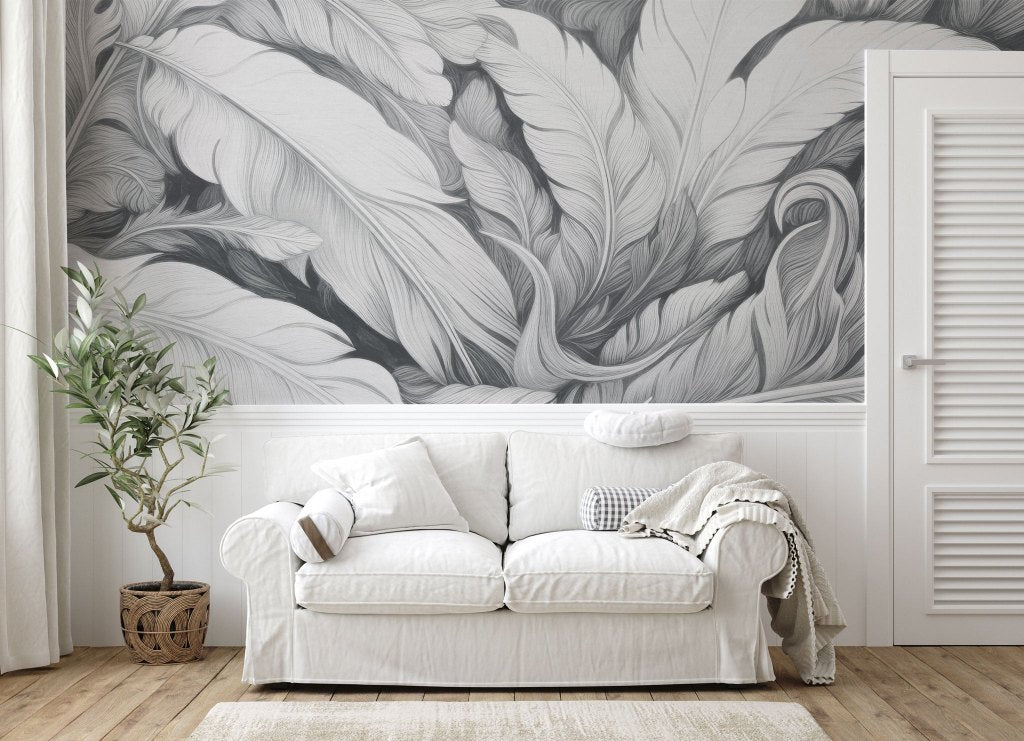 Inverso – Custom-made wallpaper