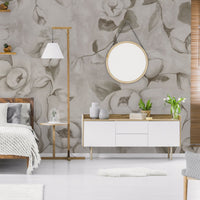 Kotone Beige – Custom-made wallpaper