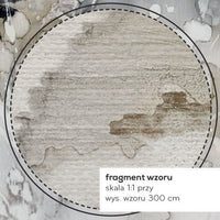Lago Beige and Grey – Tapeta na míru