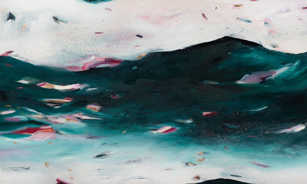 Lanzarote – Tapeta na wymiar