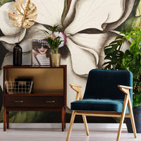 Laurel – Tapeta na wymiar