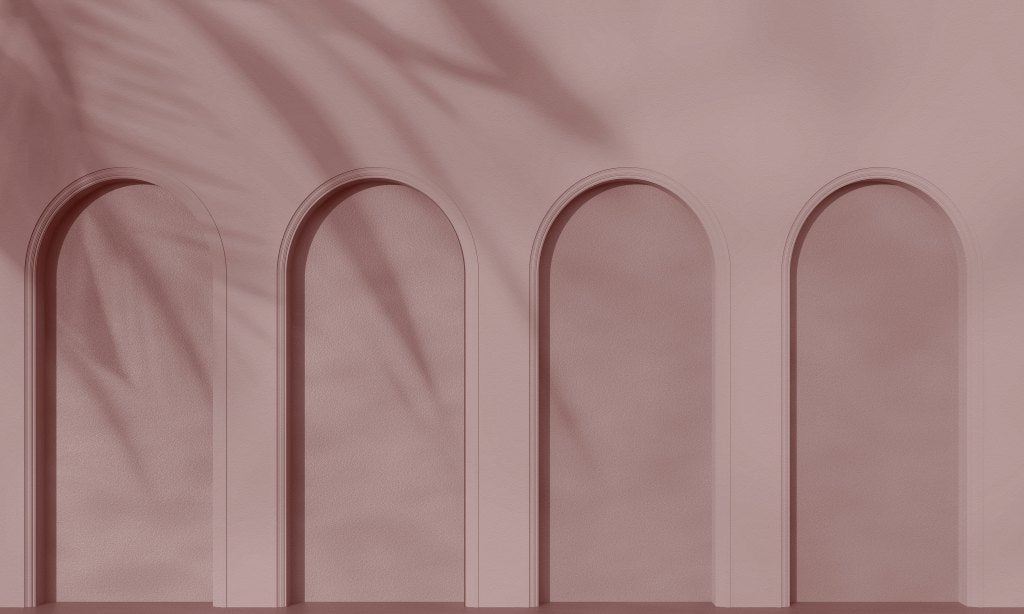 Libra Pink – Tapeta na míru