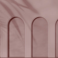Libra Pink – Tapeta na míru