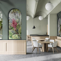 Libra Sage Wonderland – Tapeta na wymiar