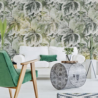 Lierre – Tapeta na wymiar