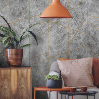 Light Allure – Custom-made wallpaper
