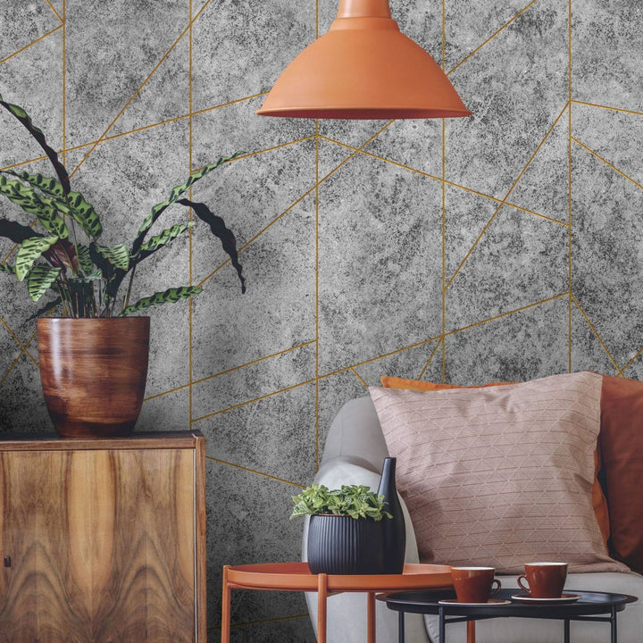 Light Allure – Custom-made wallpaper