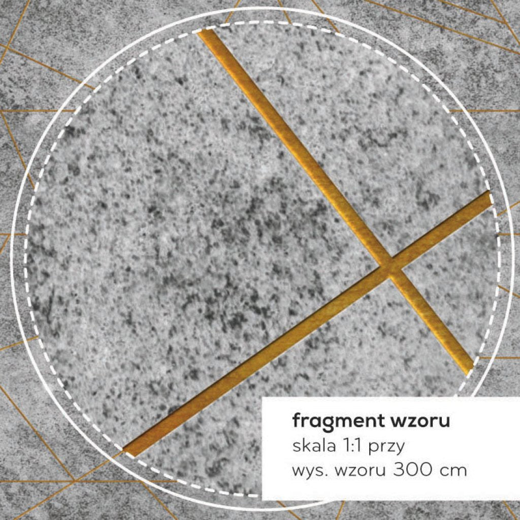 Light Allure – Tapeta na wymiar