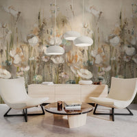 Lilium – Tapeta na wymiar