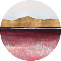 Costa – Tapeta Koło Standard