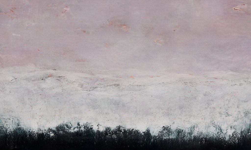 Lysa – Tapeta na wymiar