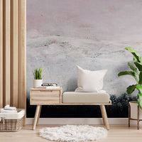 Lysa – Tapeta na wymiar