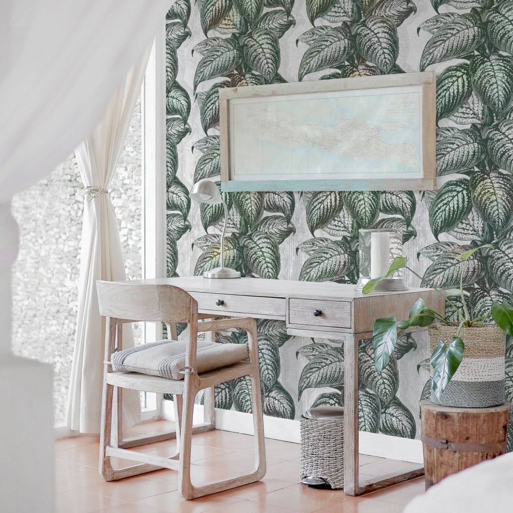 Magnifica Light – Custom-made wallpaper