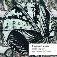 Magnifica Light – Custom-made wallpaper