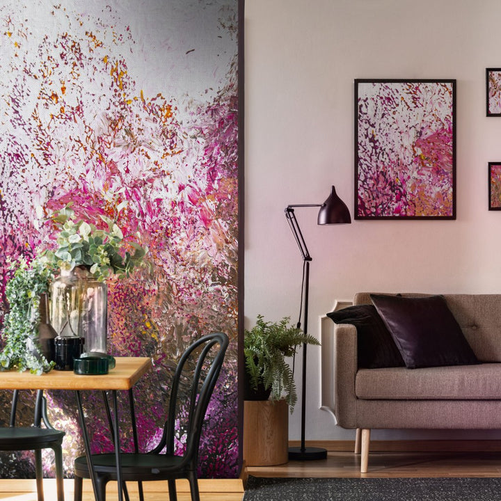 Malice – Custom-made wallpaper