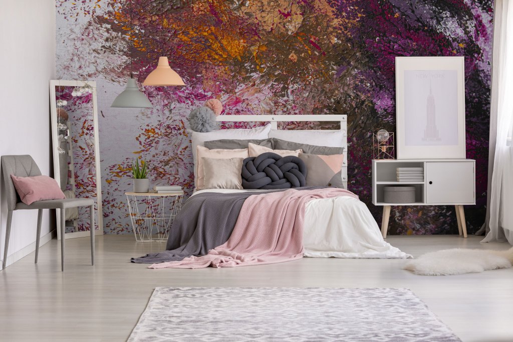 Malice – Custom-made wallpaper