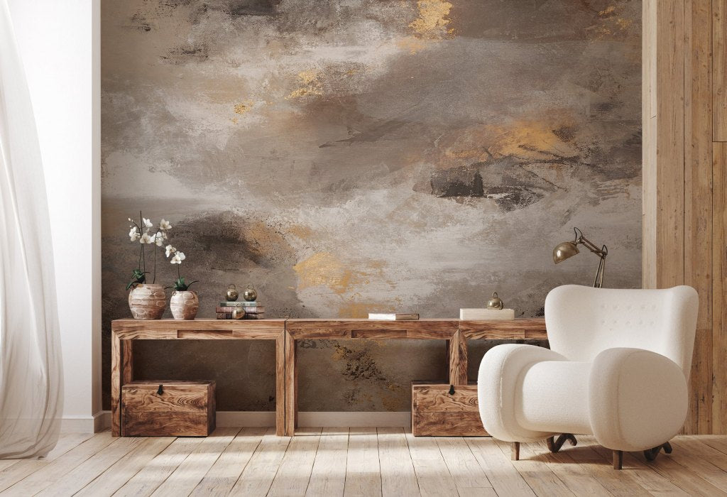 Marsh – Tapeta na wymiar