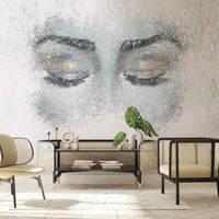 Meditation – Custom-made wallpaper