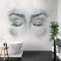 Meditation – Custom-made wallpaper