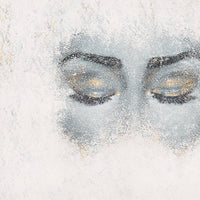 Meditation – Custom-made wallpaper