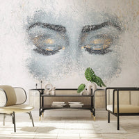 Meditation – Custom-made wallpaper