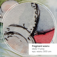 Mice Adventure – Tapeta na wymiar