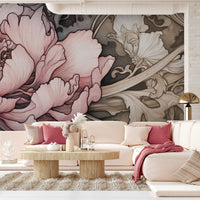 Miraculum – Tapeta na wymiar