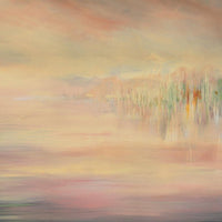Mirror – Custom-made wallpaper