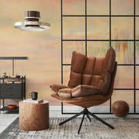Mirror – Custom-made wallpaper
