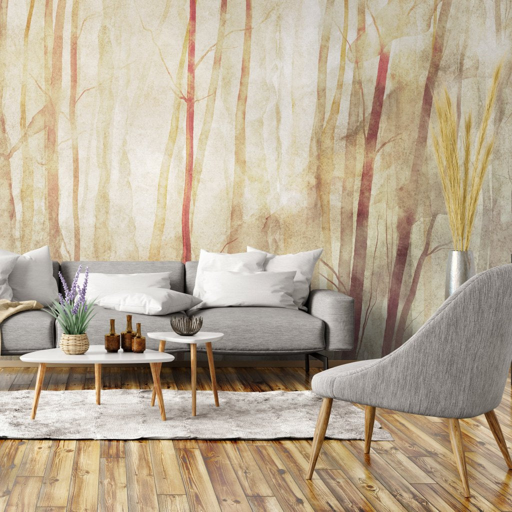 Mori – Tapeta na wymiar