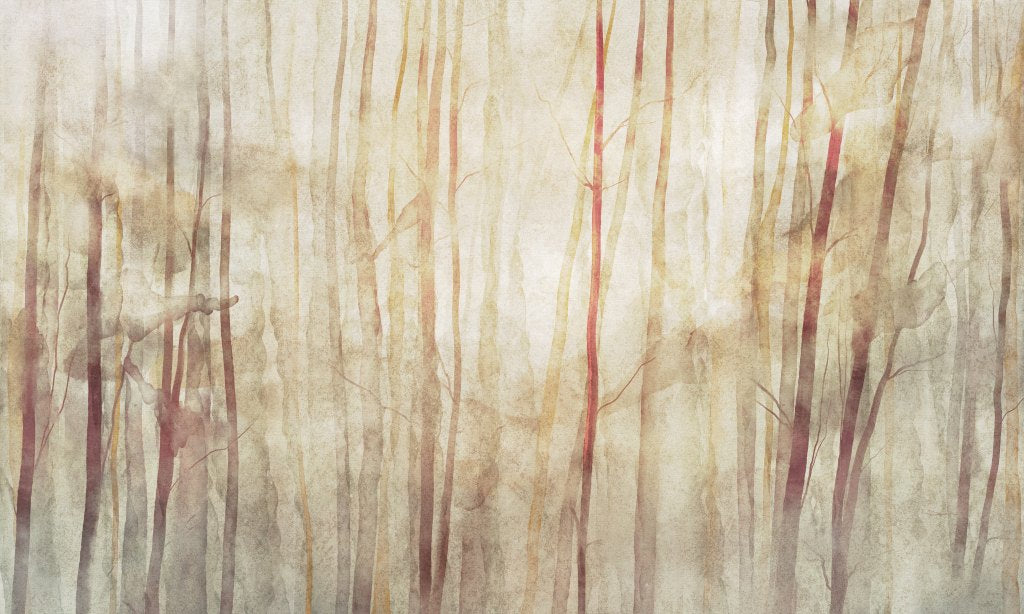 Mori – Tapeta na wymiar