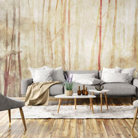 Mori – Tapeta na wymiar