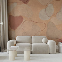 Mortadella – Tapeta na wymiar