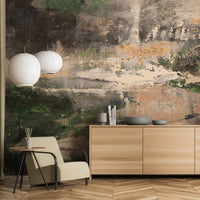 Moss – Custom-made wallpaper
