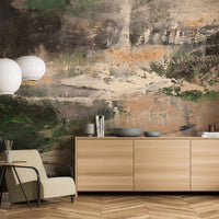 Moss – Custom-made wallpaper