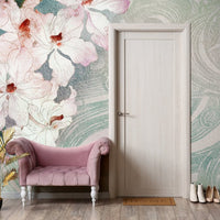 Nami – Tapeta na wymiar