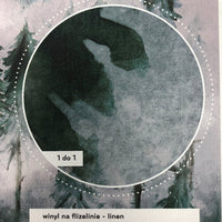 Nebbia – Tapeta na wymiar