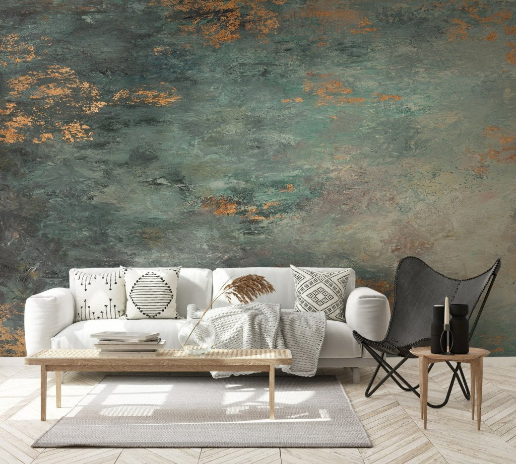 Nenuphar – Tapeta na wymiar