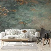 Nenuphar – Tapeta na wymiar