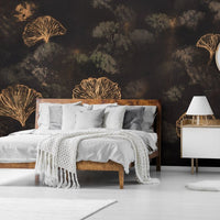 Nero – Tapeta na wymiar